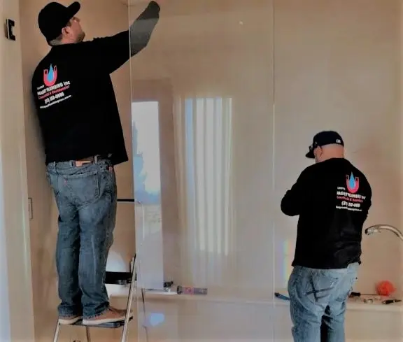 Professional plumbing installation for Leak Detection in Glover